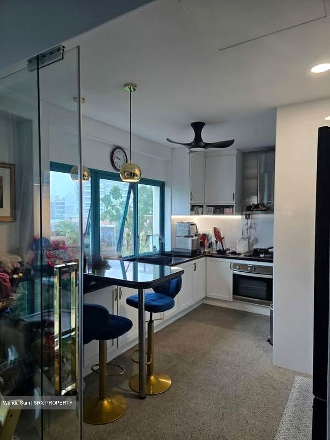 Oleanas Residence (D9), Condominium #567754041